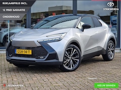 Toyota C-HR - 2.0 Plug-in Hybrid 220 Executive