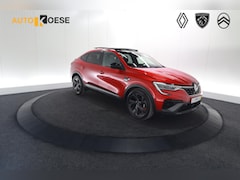 Renault Arkana - Mild Hybrid 140 EDC R.S. Line | Schuif-/Kanteldak | Camera | Pack Winter | Dodehoekdetecti