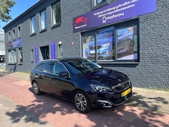 Peugeot 308 SW - 1.2 Navi parsensor riem vervangen NAP