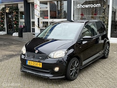 Skoda Citigo - 1.0 Greentech Sprint VRS | airco, cruise,