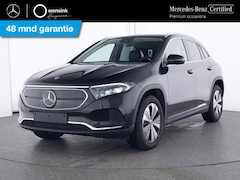 Mercedes-Benz EQA - 250+ Luxury Line 71 kWh | Panoramadak | Memory | Getint glas |