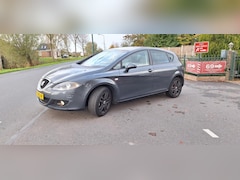 Seat Leon - 1.6 Reference