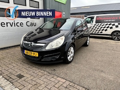 Opel Corsa - 1.2-16V Airco|15inch 4 seiz|Cruise