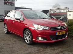 Citroën C4 - 1.2 PureTech Feel Collection