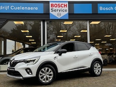 Renault Captur - 1.6 E-Tech Hybrid 145 Intens Groot navi / 360 camera / P-sensoren / Metallic