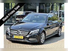 Mercedes-Benz C-klasse Estate - 350 e Lease Edition Xenon/Automaat/Half Leder/ Camera APK 30-09-2025