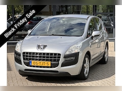 Peugeot 3008 - 1.6 VTi SR Airco/Cruise control/Trekhaak