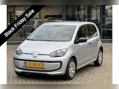 Volkswagen Up! - 1.0 move up Airco/5 deuren/APK 27-10-2025