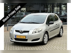 Toyota Auris - 1.4-16V Terra Airco, CV op afstand NIeuwe APK 04-12-2025