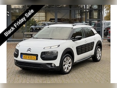 Citroën C4 Cactus - 1.2 PureTech Feel Trekhaak/ handelsprijs/ EX Bpm Export