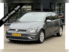 Volkswagen Golf - 1.0 TSI Comfortline Business/Cruise/Clima/AppleCarplay/Trekhaak