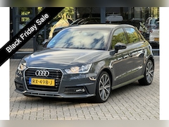 Audi A1 Sportback - 1.0 TFSI Adrenalin/S-Line/Clima/Cruise/Navigatie