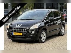 Peugeot 3008 - 1.6 VTi Blue Lease/Cruise Control/Getint Glas