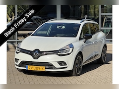 Renault Clio Estate - 0.9 TCe Bose/Trekhaak/Clima/Camera/Led/Stoelverwarming