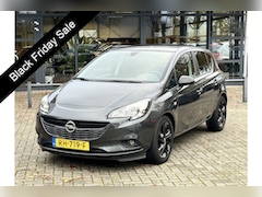 Opel Corsa - 1.0 Turbo Online Edition Cruise control/Navigatie/Airco/Dealer onderhouden