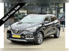 Renault Kadjar - 1.3 TCe Intens Climate control/Trekhaak/Cruise/Led/Navigatie/Nette staat/ Dealer onderhoud