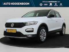 Volkswagen T-Roc - 1.5 TSI Style Business | Trekhaak | Achteruitrijcamera | Navigatie | Elektrisch inklapbare