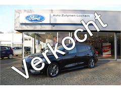 Ford Focus - 1.5 EcoBoost 150PK ST Line X Business Automaat | ELEKTR. TREKHAAK 1500KG | WINTERPACK | AD