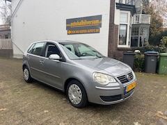 Volkswagen Polo - 1.4-16V Turijn 5DEURS nw apk