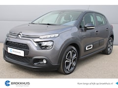 Citroën C3 - 1.2 Plus van € 25204 voor €21690 | NAVI | PDC |