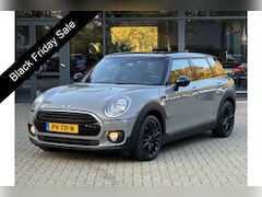 MINI Clubman - 1.5 Cooper Business/Leder/Airco/PDC/JohnCooper Works