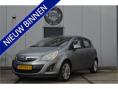 Opel Corsa - 1.4-16V Cosmo vol automaat