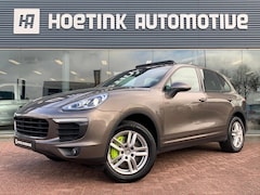 Porsche Cayenne - 3.0 S E-Hybrid | Luchtvering | Pano | Trekhaak