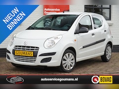 Suzuki Alto - 1.0 Comfort EASSS ✅Airco✅Rijklaar