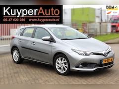 Toyota Auris - 1.8 Hybrid Energy 1E EIGENAAR