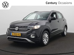 Volkswagen T-Cross - 1.0 TSI Life Navi / Clima / Adaptive Cruise / Stoelverwarming / Dodehoek-detectie