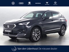 Seat Tarraco - 1.4 TSI eHybrid 245pk PHEV X-perience Business / Trekhaak 1800kg / Leer / 20 inch l.m