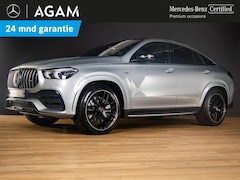 Mercedes-Benz GLE-Klasse Coupé - AMG 53 4MATIC+