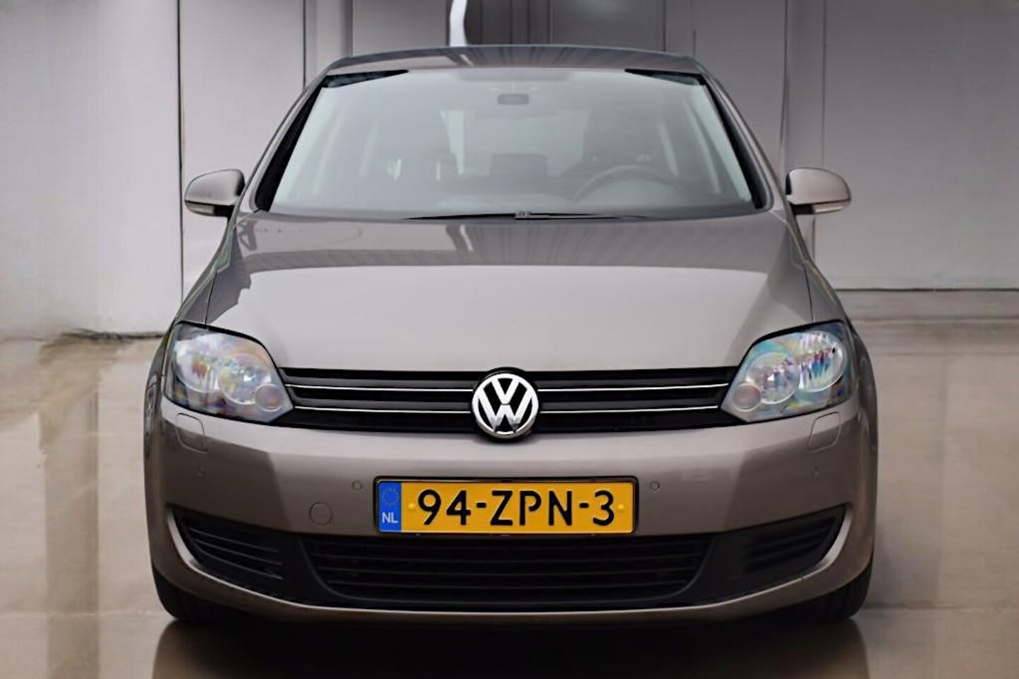 Volkswagen Golf Plus - 1.2 TSI Comfortline BlueMotion, Org. Ned Auto, Navi, Parkeerhulp,