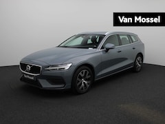 Volvo V60 - 2.0 B3 Core | ECC | Navi | LMV | PDC | LED |