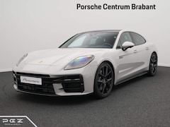 Porsche Panamera - 4S E-Hybrid