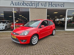 Ford Fiesta - 2.0-16V ST *100% orgineel incl NAP* 2e eigenaar* Rijklaar