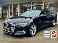 Audi A6 Avant - 40 TDI Pro Line Led, Navi, 360 Camera, LM