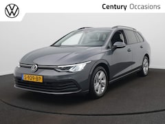 Volkswagen Golf Variant - 1.0 TSI Life Business Navi / Clima / Adaptive Cruise / Stoelverwarming / Achteruitrijcamer