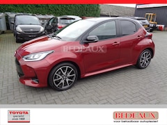 Toyota Yaris - 1.5 Hybrid 116pk CVT Launch Edition bij specialist sind 1968