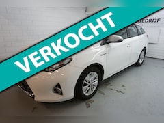 Toyota Auris Touring Sports - 1.8 Hybrid Aspiration NAVI / CAMERA / NAP