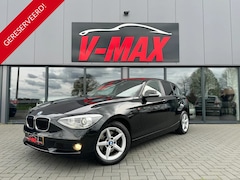 BMW 1-serie - 118i AUT. Business+ Sport Edit Navi Xenon Clima