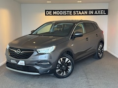 Opel Grandland X - 1.2 Turbo Elegance