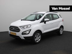 Ford EcoSport - 1.0 EcoBoost Trend Ultimate | Airco | PDC |