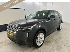 Land Rover Range Rover Velar - 2.0 P250 Turbo AWD HSE LEER SCHUIFDAK Origineel NL