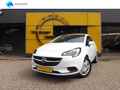 Opel Corsa - 1.4 16v 90pk 5drs Favourite / Airconditioning / Cruide Controle