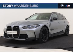 BMW 3-serie Touring - M3 xDrive Competition High Executive Automaat / M Drive Professional / M Sportstoelen / La