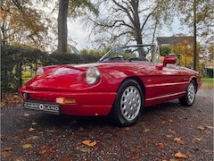 Alfa Romeo Spider - 2.0