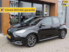 Toyota Yaris - 1.5 Hybrid Dynamic 32.000km | ECC | CarPlay | Camera | 16'' Allseason | Stoelverw | LED ko