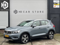 Volvo XC40 - 1.5 T3 Inscription Harman Kardon|Leder|Dealer Onderhouden