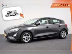 Ford Focus - 1.0 EcoBoost 125pk Automaat Cool & Connect | Navigatie | Airco | Cruise control | Camera |